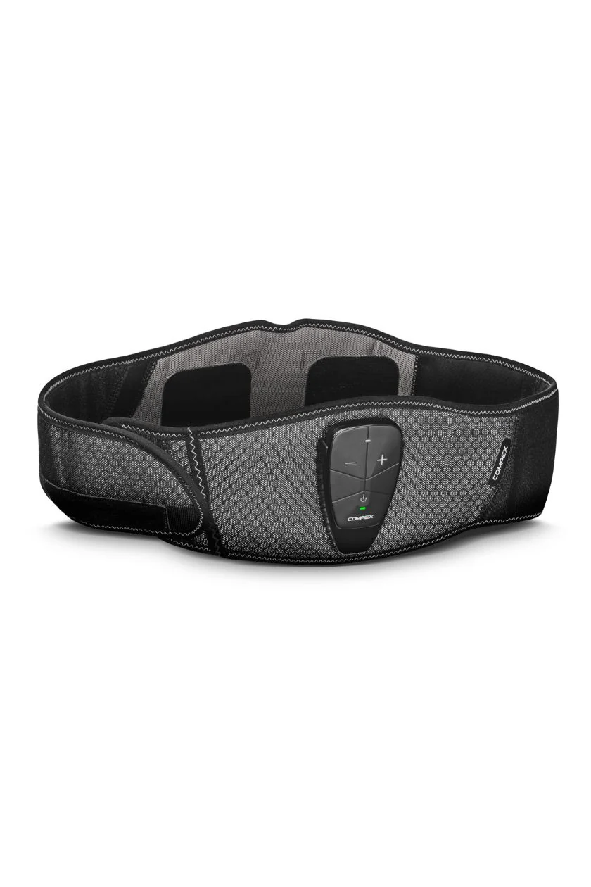 All Compex Products